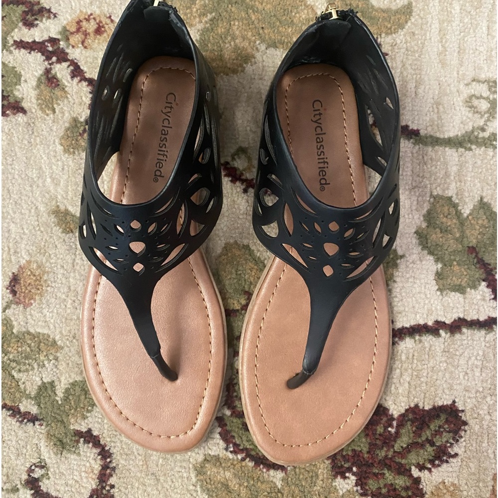 Cityclassified Women’s Flat - Picture 5 of 6